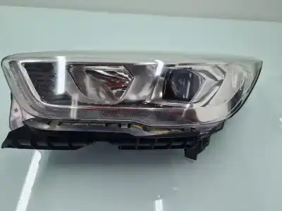 Автозапчастина б/у ліва фара для ford kuga (cbs) trend посилання на oem iam gv4113w030ch  