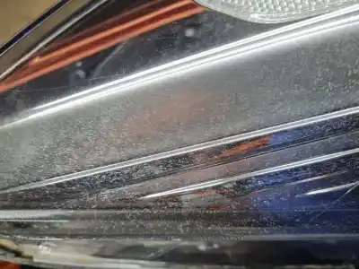 Автозапчастина б/у ліва фара для ford kuga (cbs) trend посилання на oem iam gv4113w030ch  