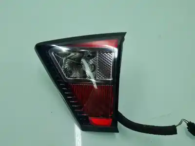 Автозапчасти б/у внутренний правый задний фонарь за ford kuga (cbs) trend ссылки oem iam gv4113a602ag  
