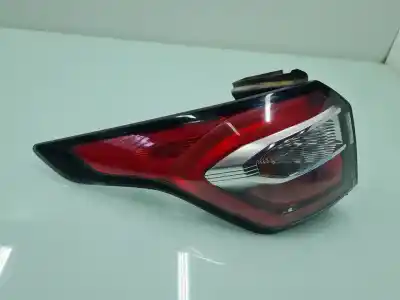 Автозапчасти б/у левый задний фонарь за ford kuga (cbs) trend ссылки oem iam gv4113405aj  