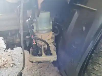 Peça sobressalente para automóvel em segunda mão BOMBA DE DIREÇÃO por RENAULT TRAFIC FURGÓN  Referências OEM IAM   