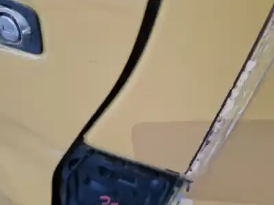 Pezzo di ricambio per auto di seconda mano SERRATURA PORTA ANTERIORE SINISTRA per RENAULT TRAFIC FURGÓN  Riferimenti OEM IAM   