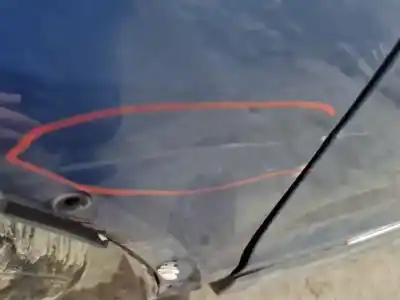 Автозапчасти б/у левое переднее крыло за volkswagen tiguan (ad1, ax1) 2.0 tdi ссылки oem iam   