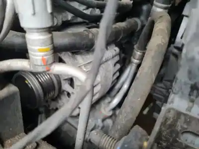 Автозапчасти б/у генератор за volkswagen tiguan (ad1, ax1) 2.0 tdi ссылки oem iam 