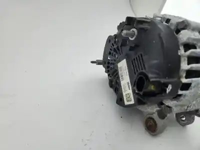 Автозапчастина б/у генератор для volkswagen tiguan (ad1, ax1) 2.0 tdi посилання на oem iam 04l903021d  