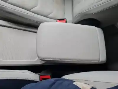 Автозапчасти б/у центральный подлокотник за volkswagen tiguan (ad1, ax1) 2.0 tdi ссылки oem iam 
