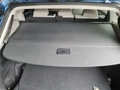 Автозапчасти б/у задний поддон за volkswagen tiguan (ad1, ax1) 2.0 tdi ссылки oem iam 