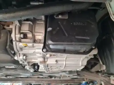Автозапчасти б/у коробка передач за volkswagen tiguan (ad1, ax1) 2.0 tdi ссылки oem iam uaj