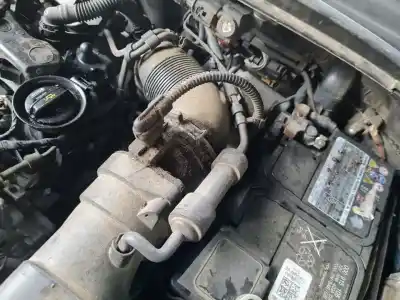Автозапчасти б/у расходомер воздуха за volkswagen tiguan (ad1, ax1) 2.0 tdi ссылки oem iam 