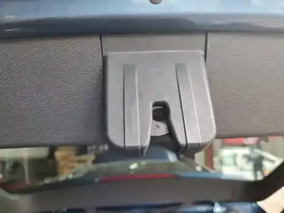 Автозапчасти б/у замок багажника/ворот за volkswagen tiguan (ad1, ax1) 2.0 tdi ссылки oem iam 