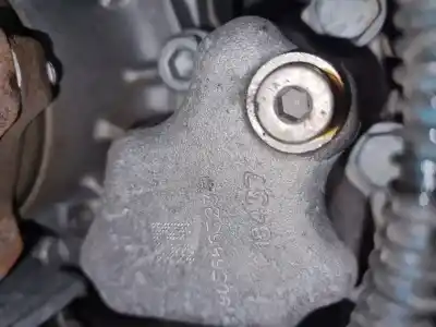 Автозапчасти б/у передний дифференциал за volkswagen tiguan (ad1, ax1) 2.0 tdi ссылки oem iam 9056865235