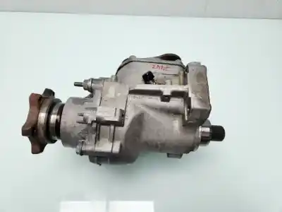 Автозапчасти б/у передний дифференциал за volkswagen tiguan (ad1, ax1) 2.0 tdi ссылки oem iam 0cn409053ag  