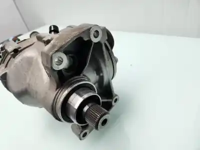 Автозапчасти б/у передний дифференциал за volkswagen tiguan (ad1, ax1) 2.0 tdi ссылки oem iam 0cn409053ag  