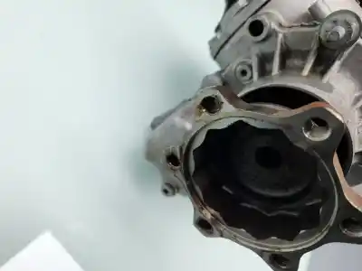 Автозапчасти б/у передний дифференциал за volkswagen tiguan (ad1, ax1) 2.0 tdi ссылки oem iam 0cn409053ag  