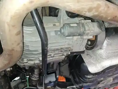 Автозапчасти б/у задний дифференциал за volkswagen tiguan (ad1, ax1) 2.0 tdi ссылки oem iam 0br525010r  