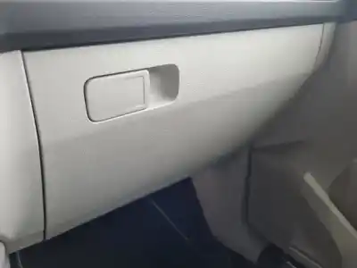 Автозапчасти б/у бардачок за volkswagen tiguan (ad1, ax1) 2.0 tdi ссылки oem iam 