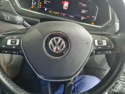 Автозапчасти б/у комплект подушки безопасности за volkswagen tiguan (ad1, ax1) 2.0 tdi ссылки oem iam   