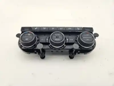Автозапчасти б/у климат-контроль за volkswagen tiguan (ad1, ax1) 2.0 tdi ссылки oem iam 5na907044r  