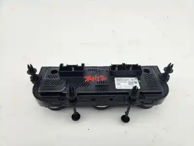 Автозапчасти б/у климат-контроль за volkswagen tiguan (ad1, ax1) 2.0 tdi ссылки oem iam 5na907044r  
