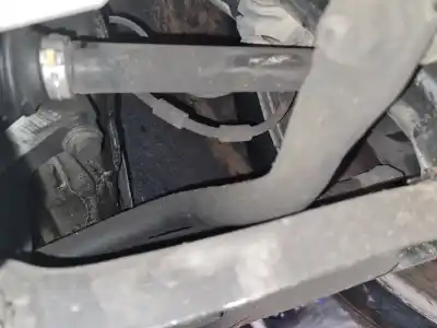 Автозапчасти б/у передняя левая трансмиссия за volkswagen tiguan (ad1, ax1) 2.0 tdi ссылки oem iam 