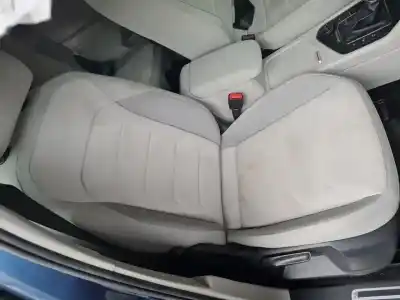 Автозапчасти б/у сиденье правое переднее за volkswagen tiguan (ad1, ax1) 2.0 tdi ссылки oem iam 