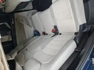Автозапчасти б/у задние сиденья за volkswagen tiguan (ad1, ax1) 2.0 tdi ссылки oem iam 