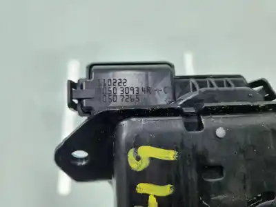 Second-hand car spare part  for DACIA SANDERO  OEM IAM references 905030934R  