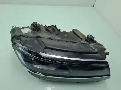 Second-hand car spare part  for VOLKSWAGEN TIGUAN (AD1, AX1)  OEM IAM references 5NN941082C  