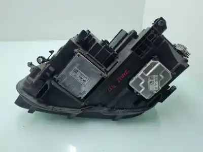 Pezzo di ricambio per auto di seconda mano faro anteriore destro per volkswagen tiguan (ad1, ax1) 2.0 tdi riferimenti oem iam 5nn941082c  