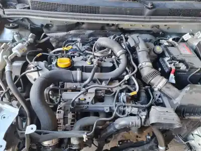 Second-hand car spare part  for DACIA SANDERO  OEM IAM references H4D470  