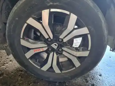 Second-hand car spare part RIM for DACIA SANDERO  OEM IAM references   