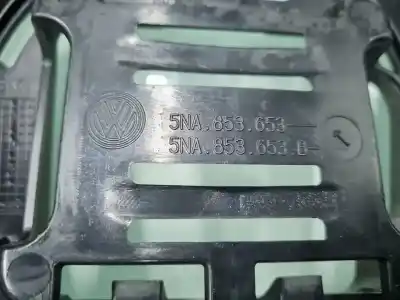 Second-hand car spare part  for VOLKSWAGEN TIGUAN (AD1, AX1)  OEM IAM references 5NA853653  