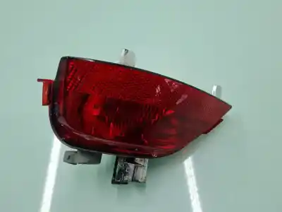 Second-hand car spare part Rear Left Bumper Lamp for DACIA SANDERO STEPWAY ESSENTIAL OEM IAM references 265854470R  