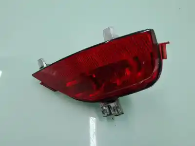 Second-hand car spare part rear right light bumper for dacia sandero stepway essential oem iam references 265605279r  