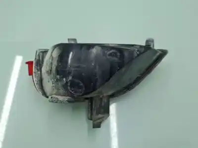 Second-hand car spare part rear right light bumper for dacia sandero stepway essential oem iam references 265605279r  