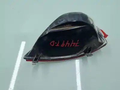 Second-hand car spare part rear right light bumper for dacia sandero stepway essential oem iam references 265605279r  