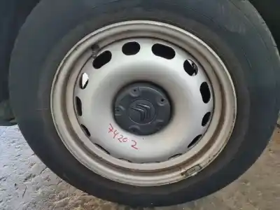 İkinci el araba yedek parçası YORULMAK için CITROEN BERLINGO STATION WAGON  OEM IAM referansları   