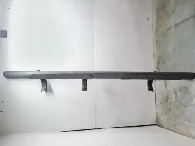 Pezzo di ricambio per auto di seconda mano staffa per nissan navara pick-up (d40m) king cab le 4x4 riferimenti oem iam   