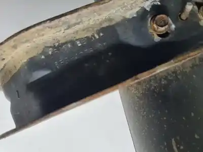 Pezzo di ricambio per auto di seconda mano  per NISSAN NAVARA PICK-UP (D40M)  Riferimenti OEM IAM   