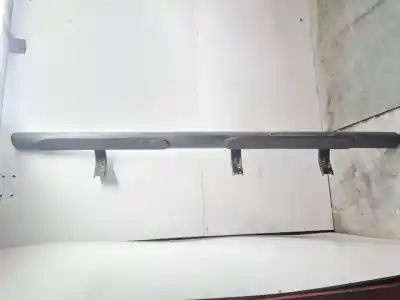 Pezzo di ricambio per auto di seconda mano staffa per nissan navara pick-up (d40m) king cab le 4x4 riferimenti oem iam   