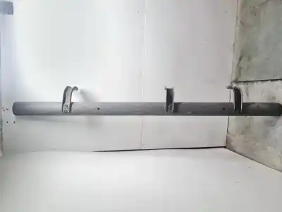 Pezzo di ricambio per auto di seconda mano staffa per nissan navara pick-up (d40m) king cab le 4x4 riferimenti oem iam   