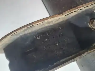 Автозапчастина б/у стрічки для NISSAN NAVARA PICK-UP (D40M) King Cab LE 4X4 Посилання на OEM IAM   