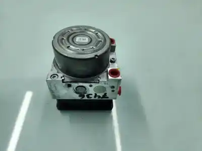 Second-hand car spare part abs for renault express advance 95 cv / 70 kw oem iam references 476608081r  