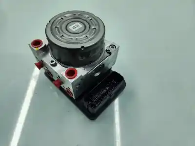 Second-hand car spare part abs for renault express advance 95 cv / 70 kw oem iam references 476608081r  