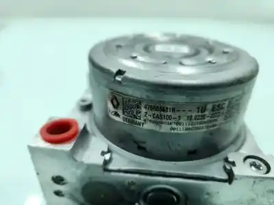 Pezzo di ricambio per auto di seconda mano  per RENAULT EXPRESS  Riferimenti OEM IAM 476608081R  