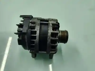 Pezzo di ricambio per auto di seconda mano alternatore per renault express advance 95 cv / 70 kw riferimenti oem iam 231009392r  