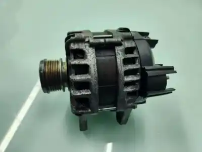 Pezzo di ricambio per auto di seconda mano alternatore per renault express advance 95 cv / 70 kw riferimenti oem iam 231009392r  