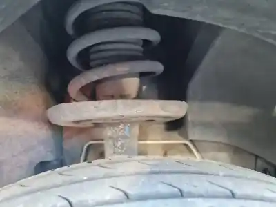 Автозапчасти б/у АМОРТИЗАТОР ПЕРЕДНИЙ ПРАВЫЙ за RENAULT EXPRESS  ссылки OEM IAM   