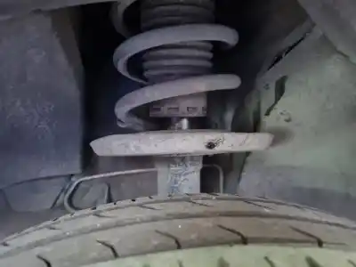 Автозапчастина б/у АМОРТИЗАТОР ПЕРЕДНІЙ ЛІВИЙ для RENAULT EXPRESS  Посилання на OEM IAM   