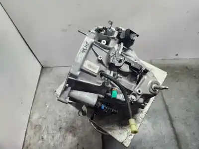 Автозапчасти б/у коробка передач за renault express advance 95 cv / 70 kw ссылки oem iam tl4373  